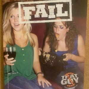 Meet your Posher, Stephen